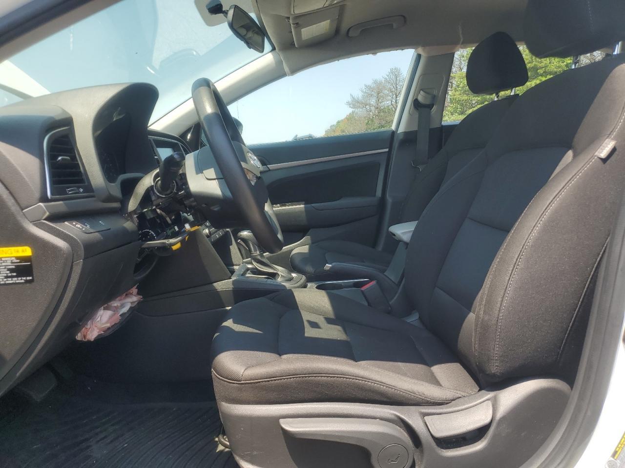 2018 Hyundai Elantra Sel - Фото 7