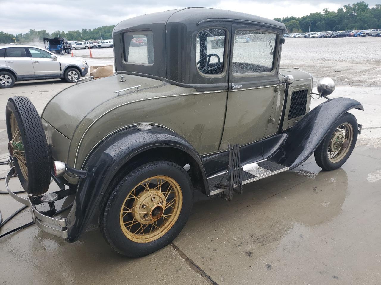 1930 Ford Model A - Image 3