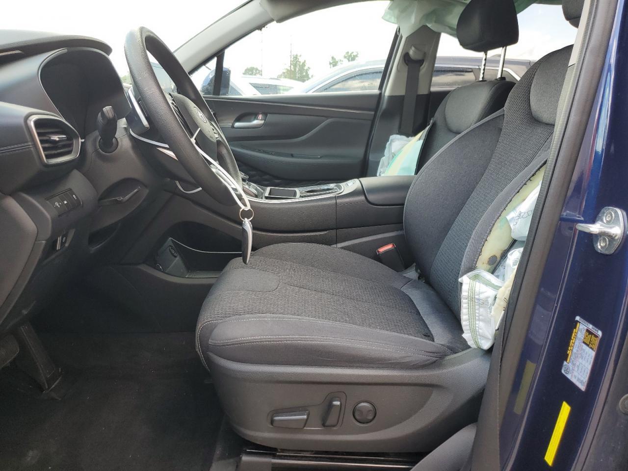 2022 Hyundai Santa Fe Sel - Image 7