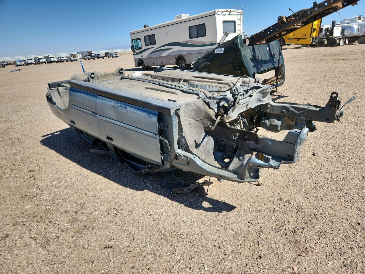 2000 Honda Civic Base