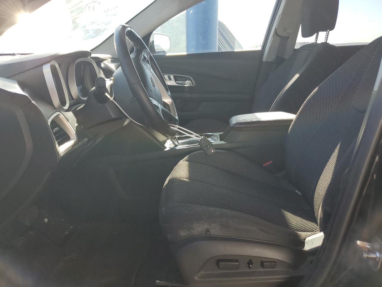 2016 Chevrolet Equinox Lt - Фото 7
