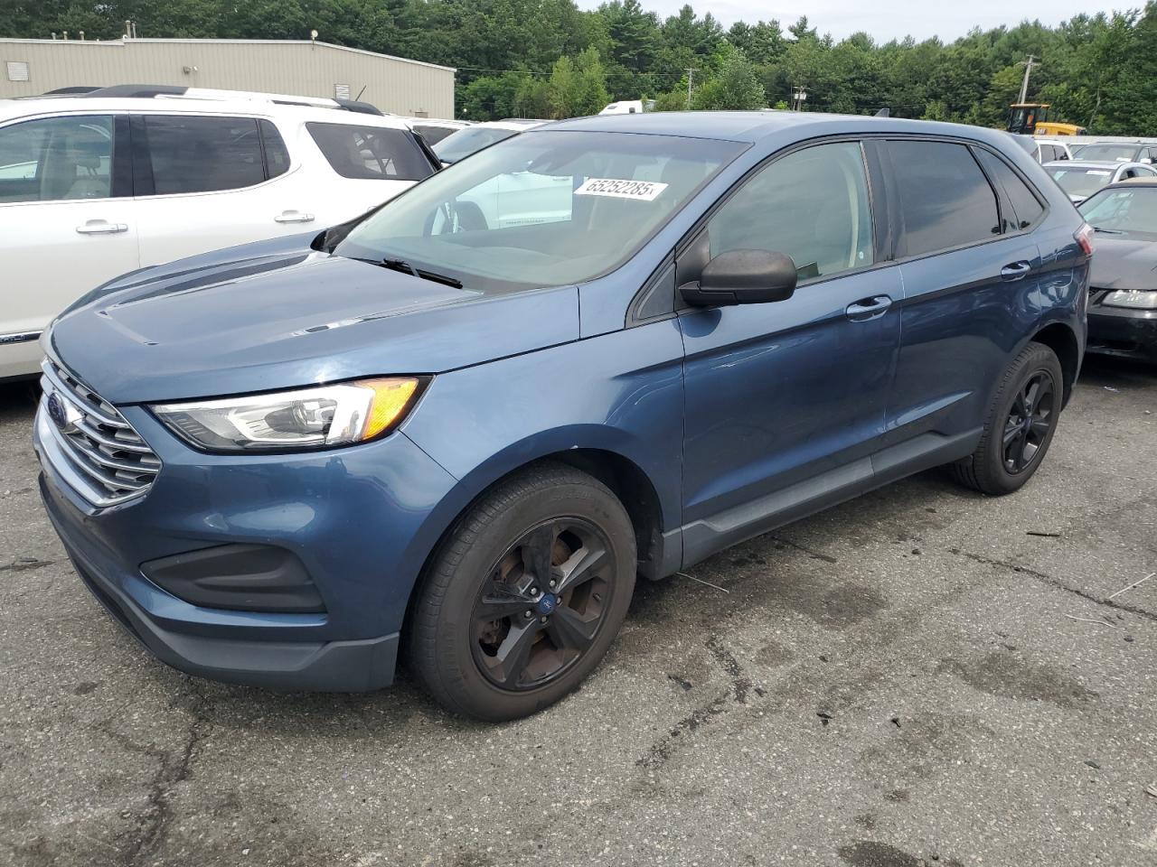 2019 Ford Edge Se