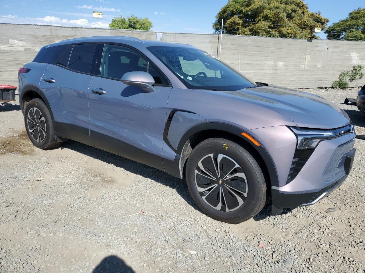 2024 Chevrolet Blazer 2Lt - Image 4