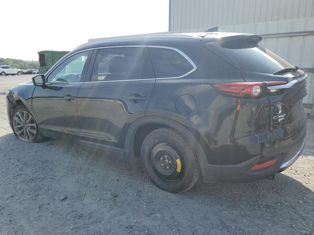 2016 Mazda Cx-9 Grand Touring - Фото 2
