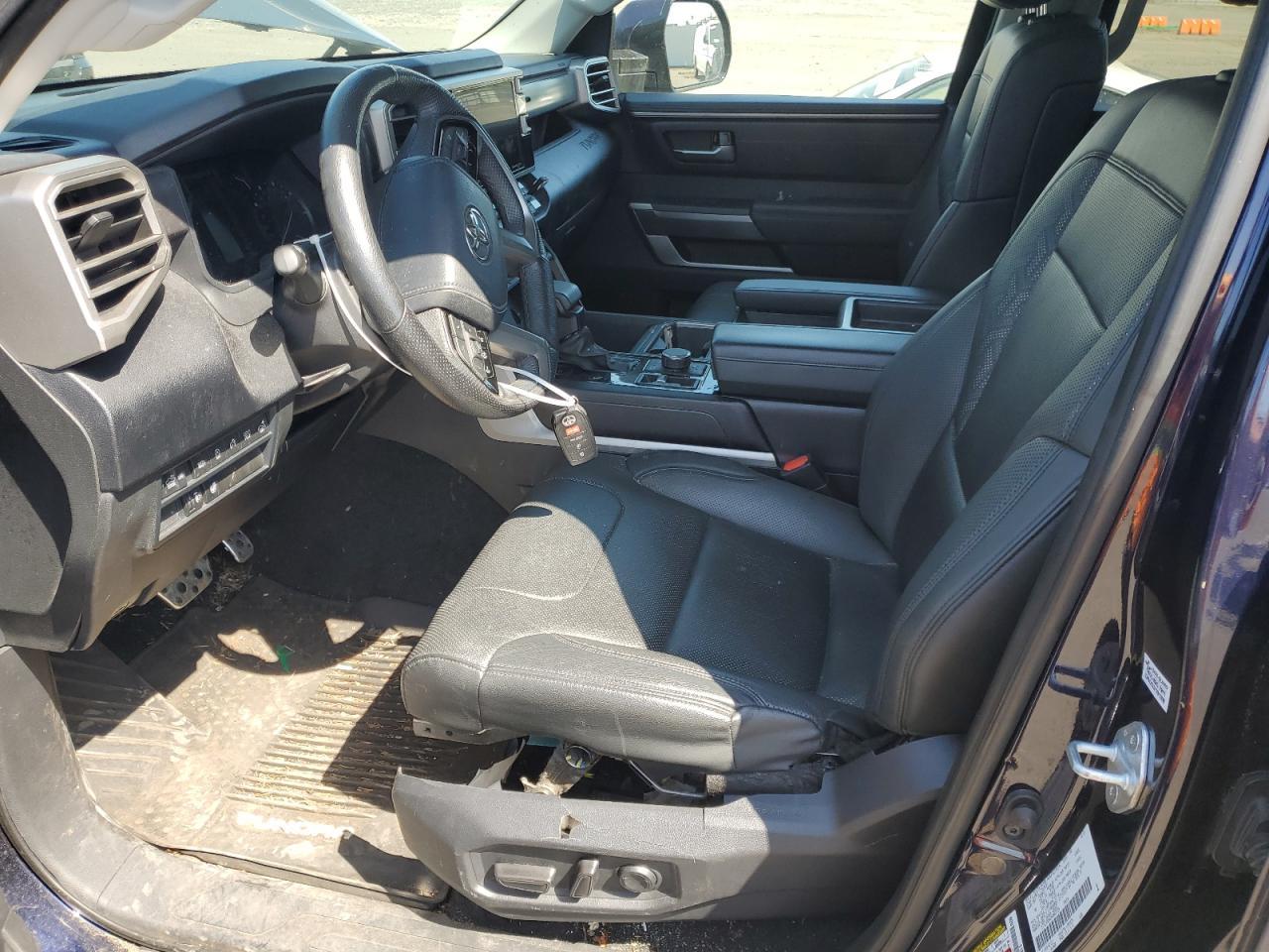 2022 Toyota Tundra Double Cab Sr - Image 7
