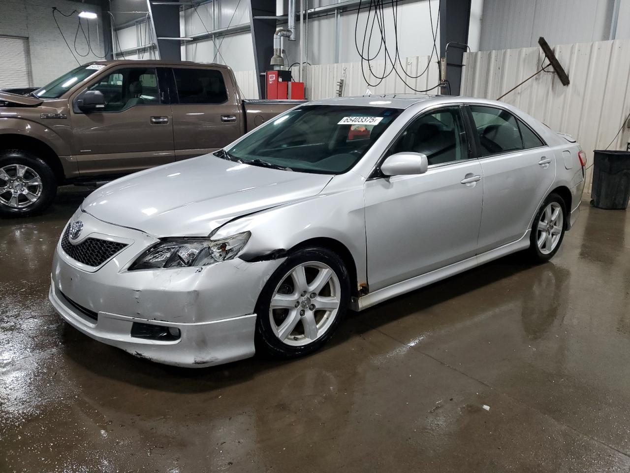 2008 Toyota Camry Ce