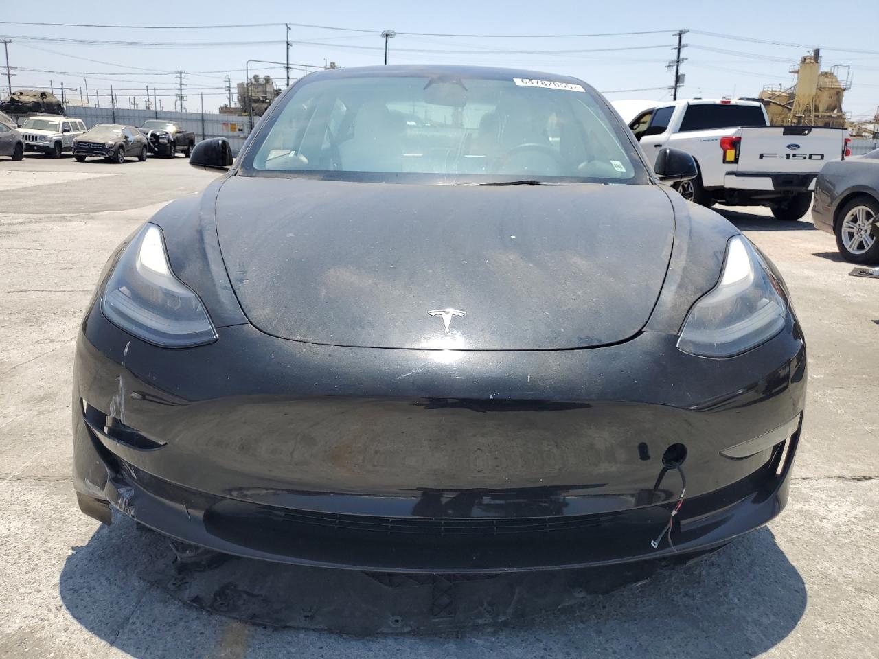 2023 Tesla Model 3 - Фото 5