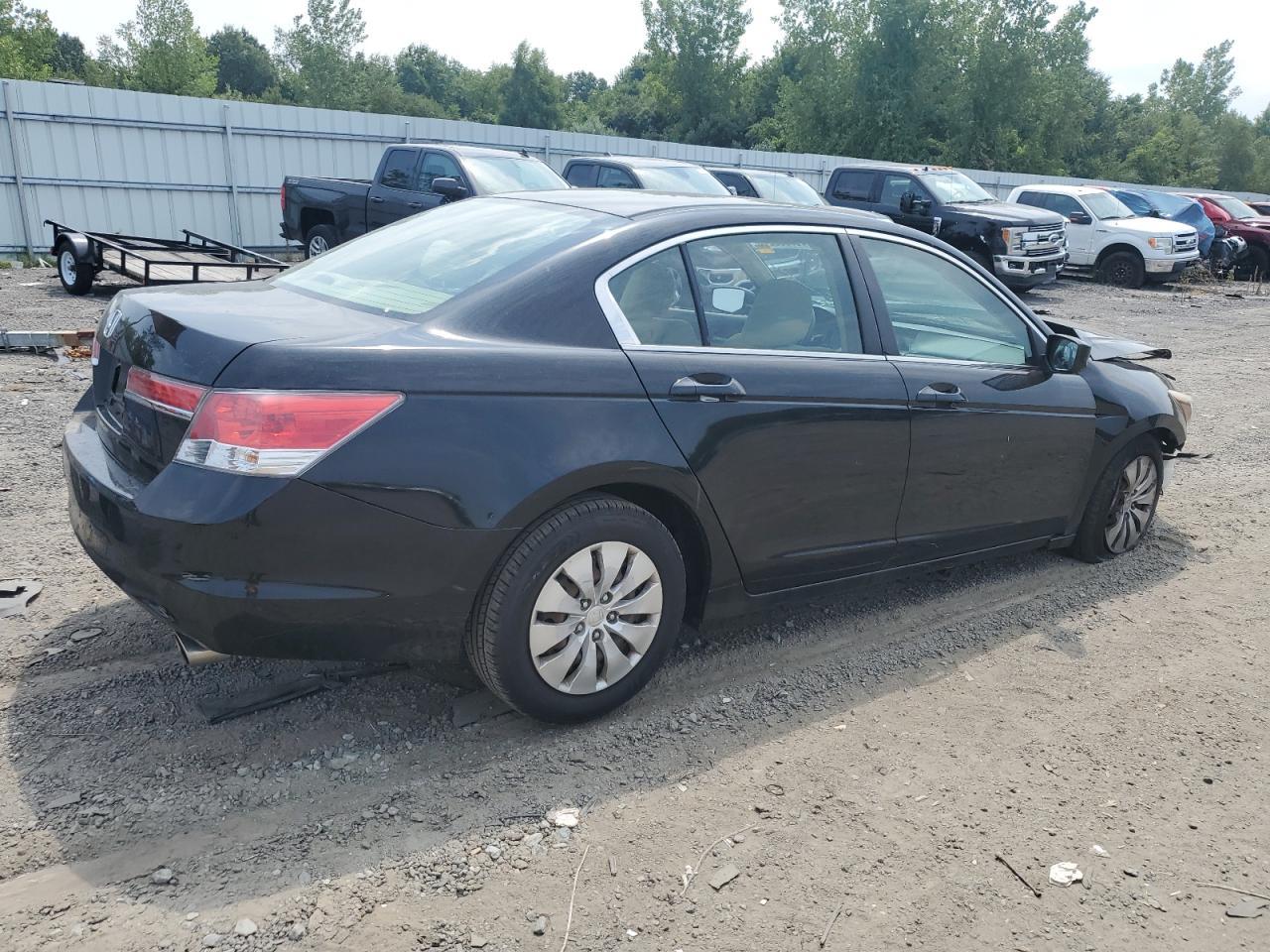2011 Honda Accord Lx - Фото 3