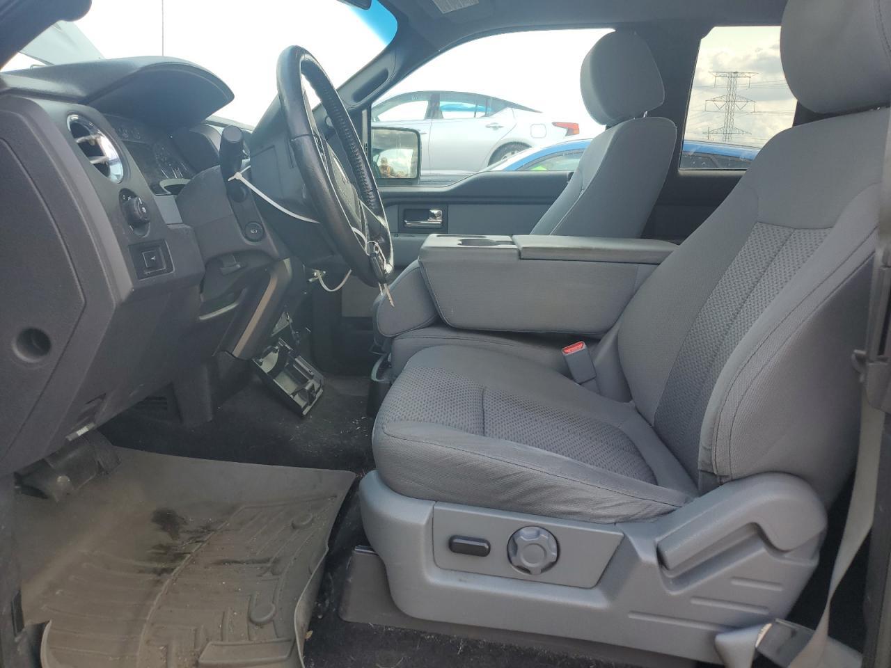 2013 Ford F150 Super Cab - Фото 7