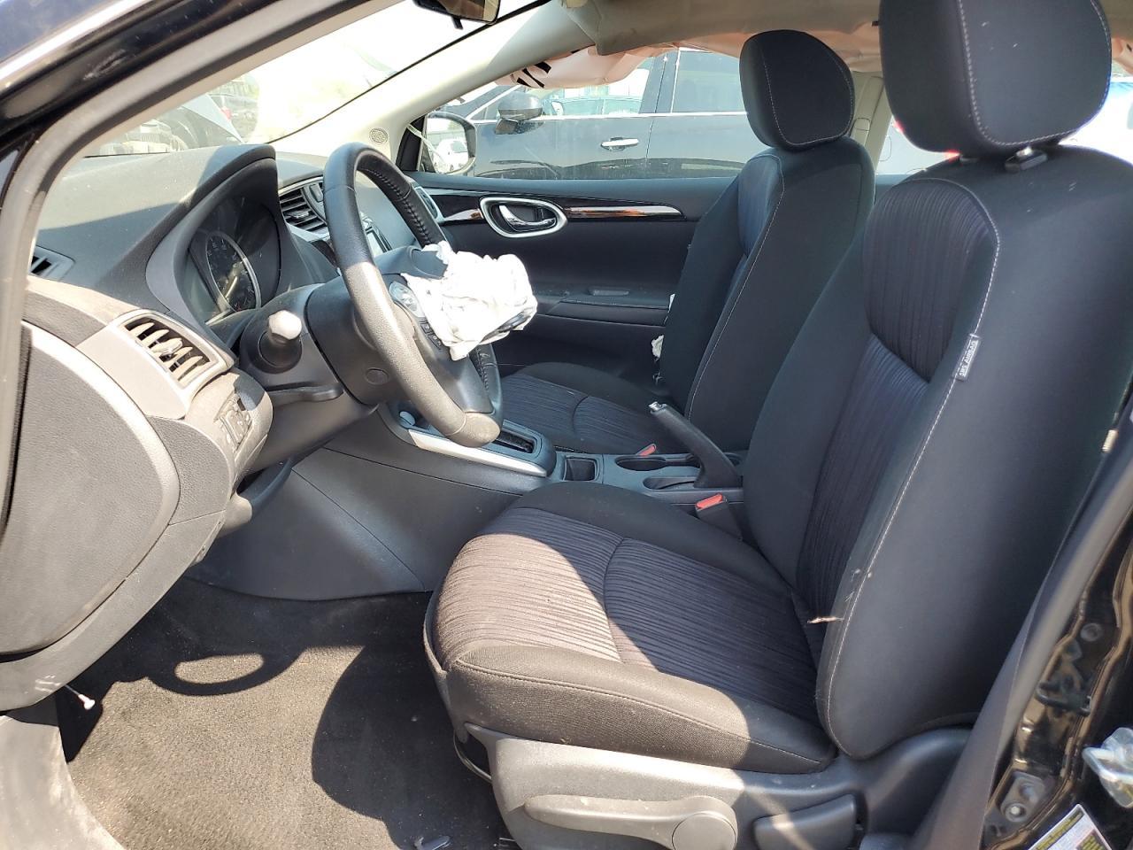 2019 Nissan Sentra S - Image 7