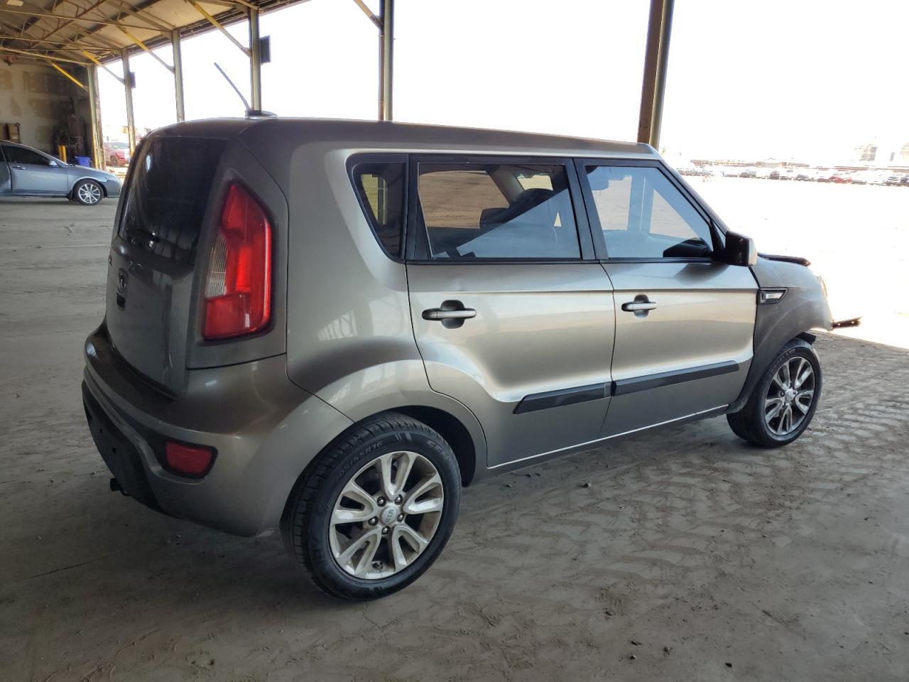 2013 Kia Soul - Фото 3