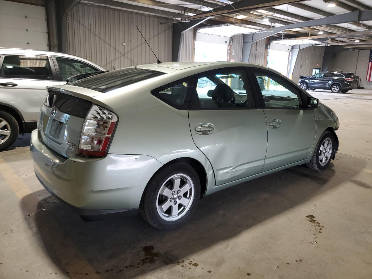 2006 Toyota Prius - Image 3