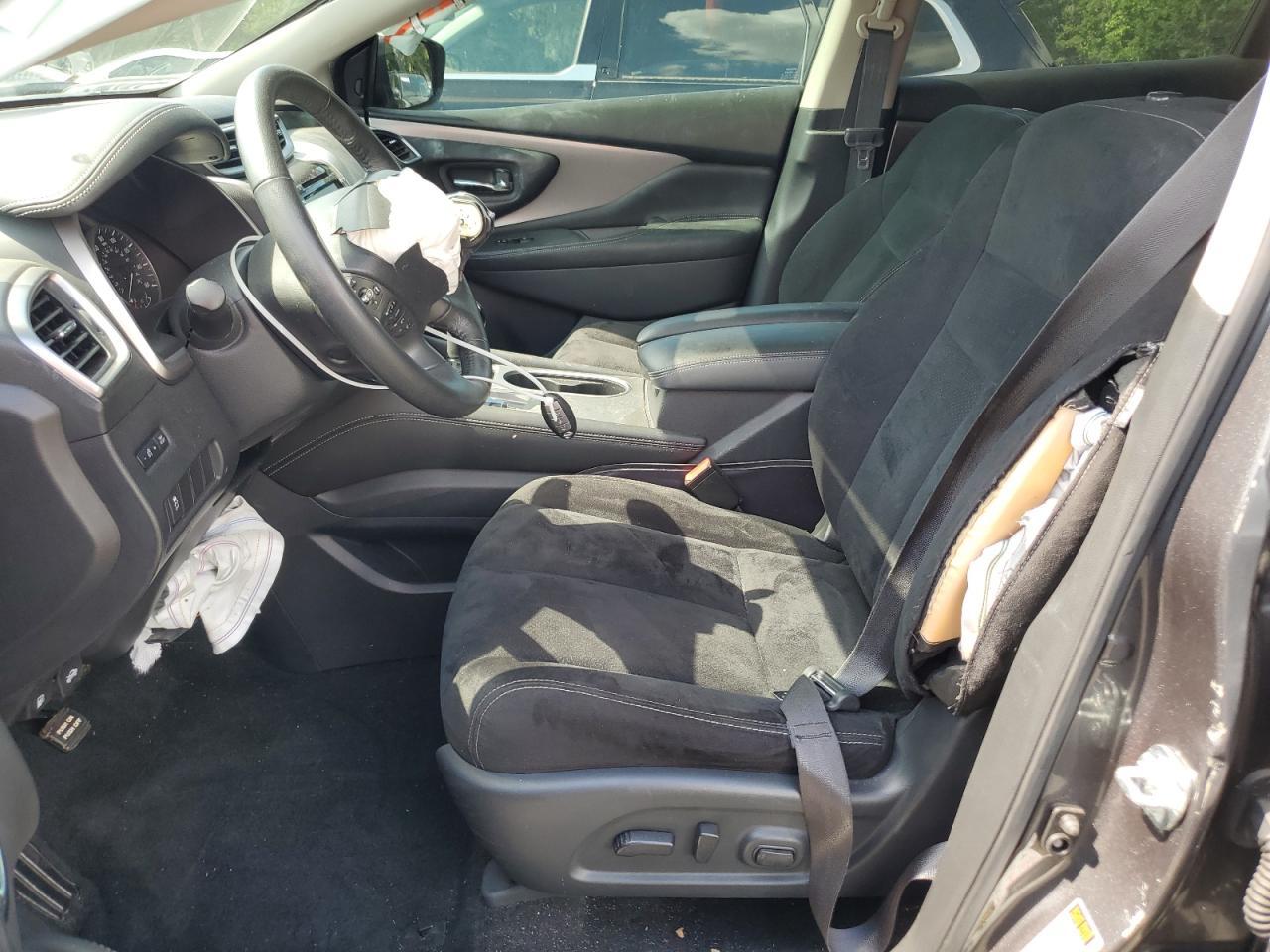 2019 Nissan Murano S - Фото 7