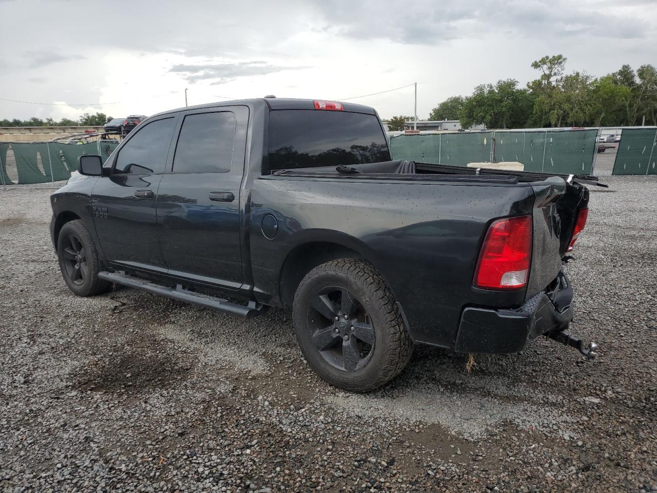 2017 Ram 1500 St - Image 2