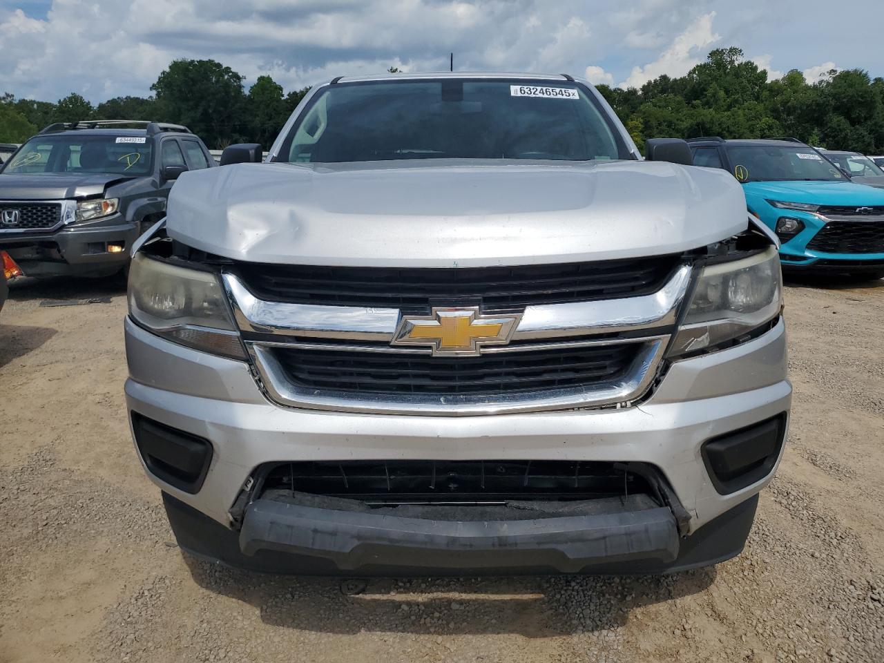 2019 Chevrolet Colorado - Фото 5