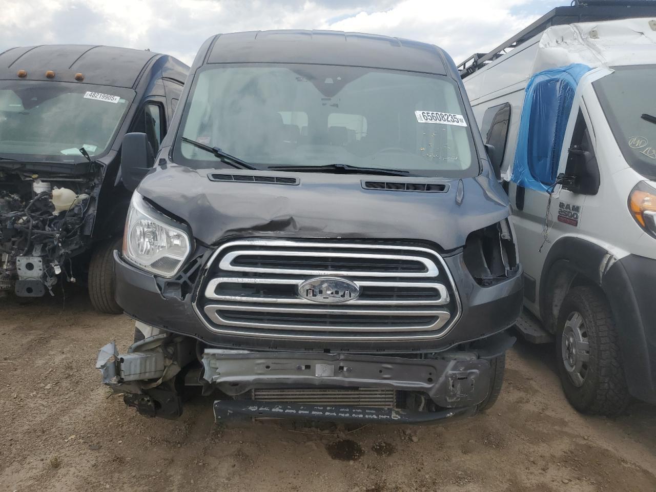 2019 Ford Transit T-350 - Image 5