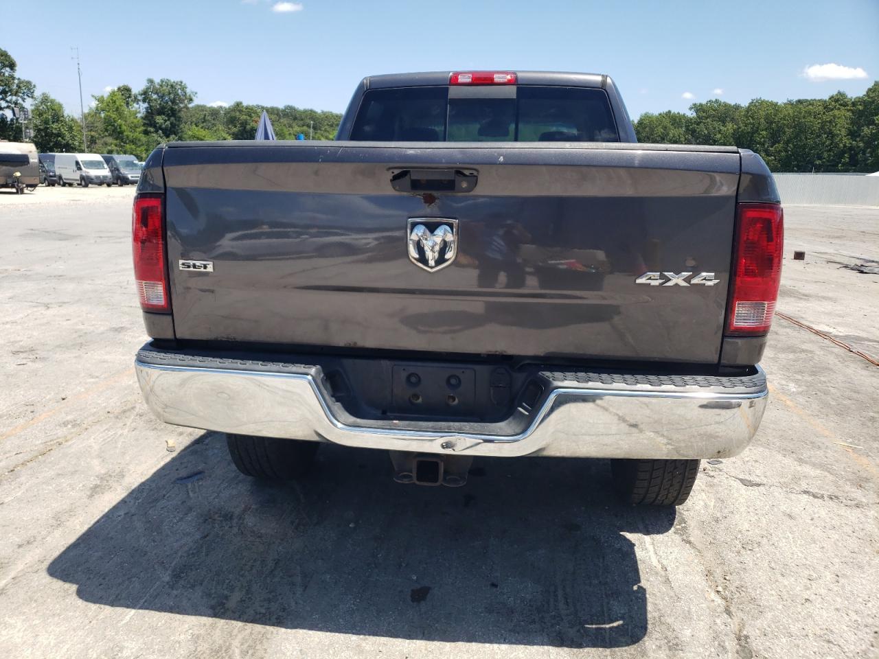 2014 Ram 2500 Slt - Image 6