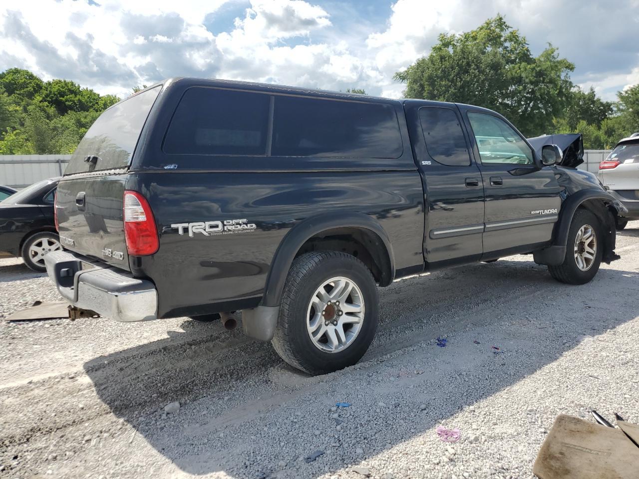 2006 Toyota Tundra Access Cab Sr5 - Image 3