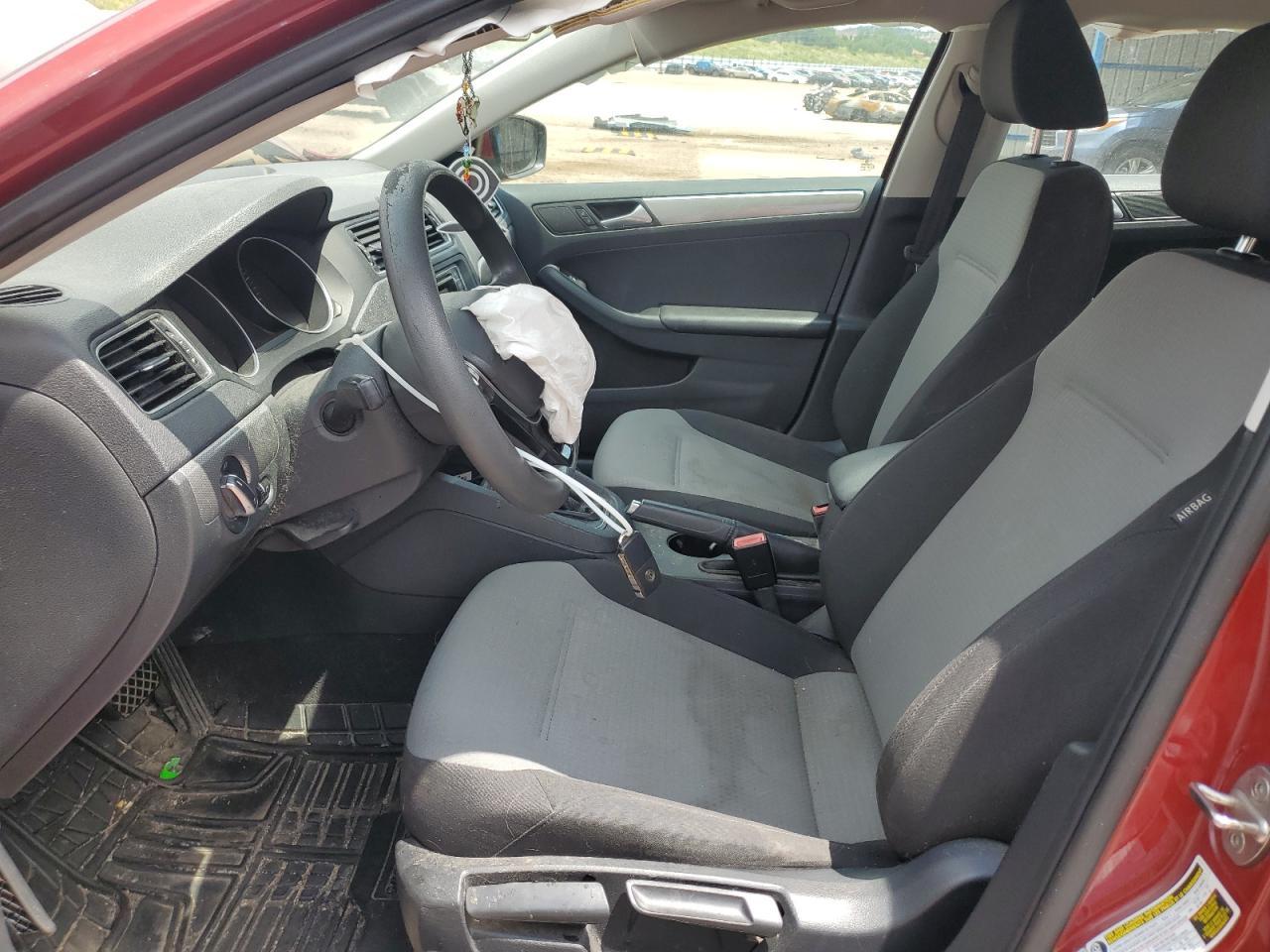 2017 Volkswagen Jetta S - Фото 7