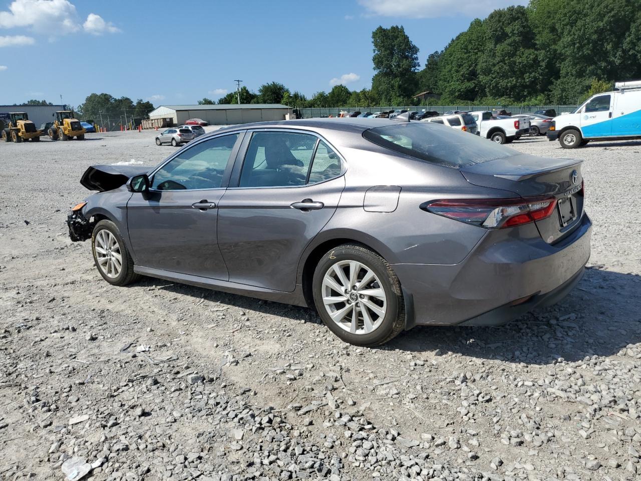 2024 Toyota Camry Le - Image 2