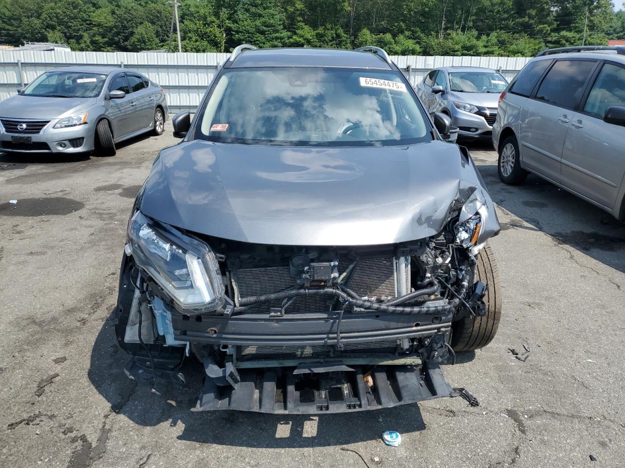2019 Nissan Rogue S - Фото 5