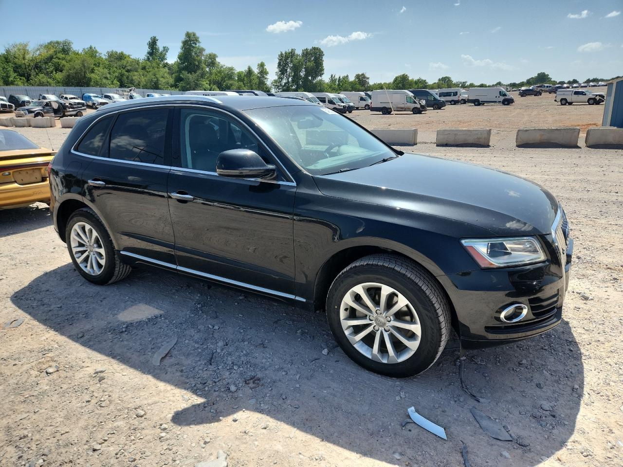 2015 Audi Q5 Premium - Image 4