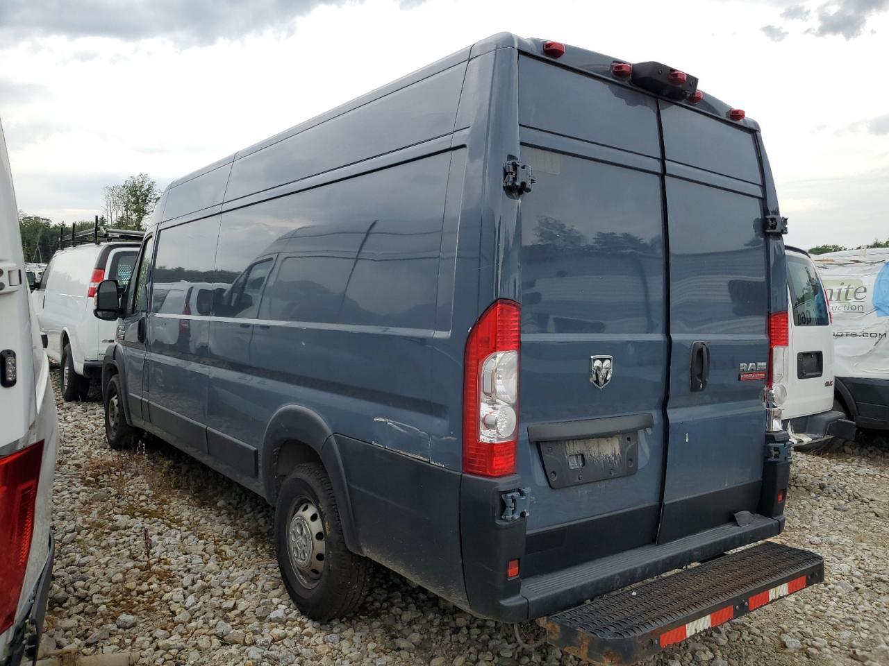 2020 Ram Promaster 3500 3500 High - Image 2