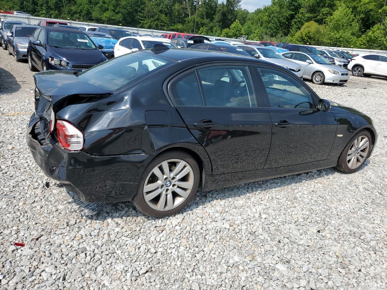 2006 BMW 325 I - Image 3