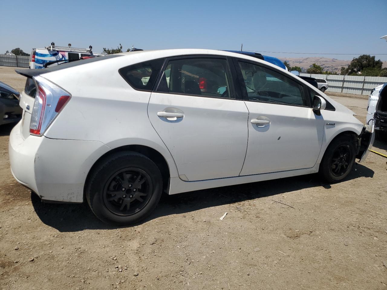 2013 Toyota Prius - Image 3