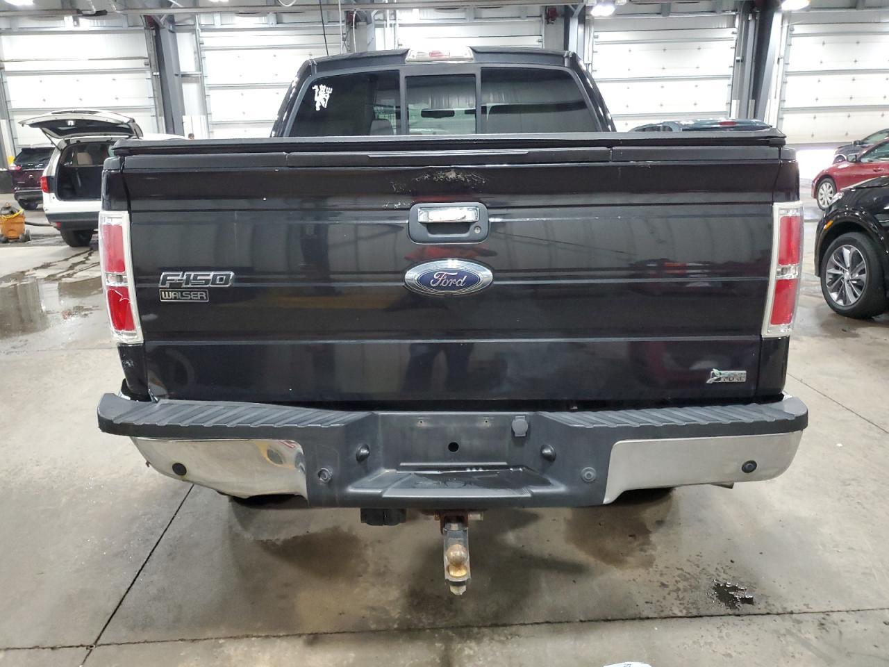2010 Ford F150 Supercrew - Фото 6