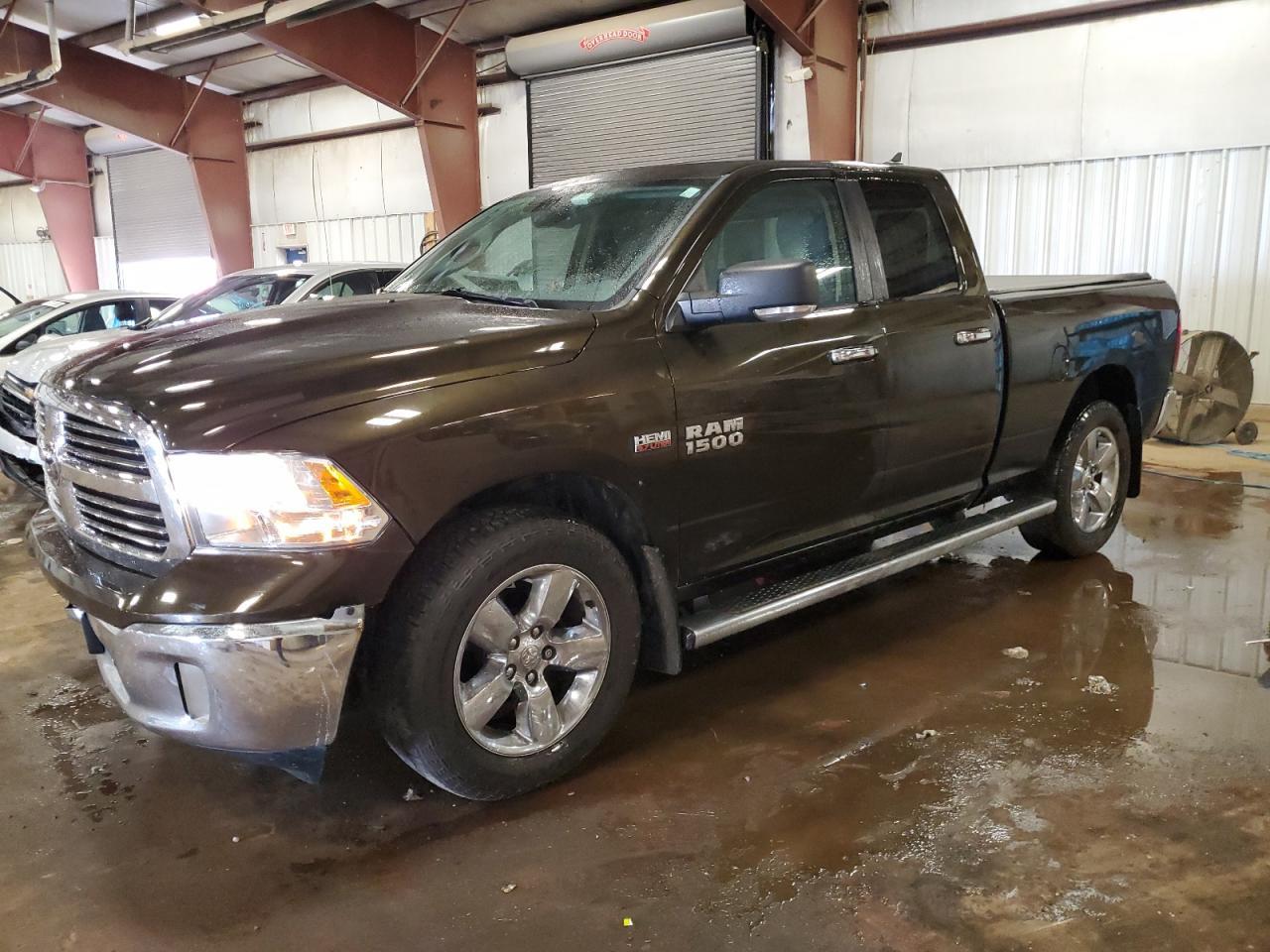 2014 Ram 1500 Slt