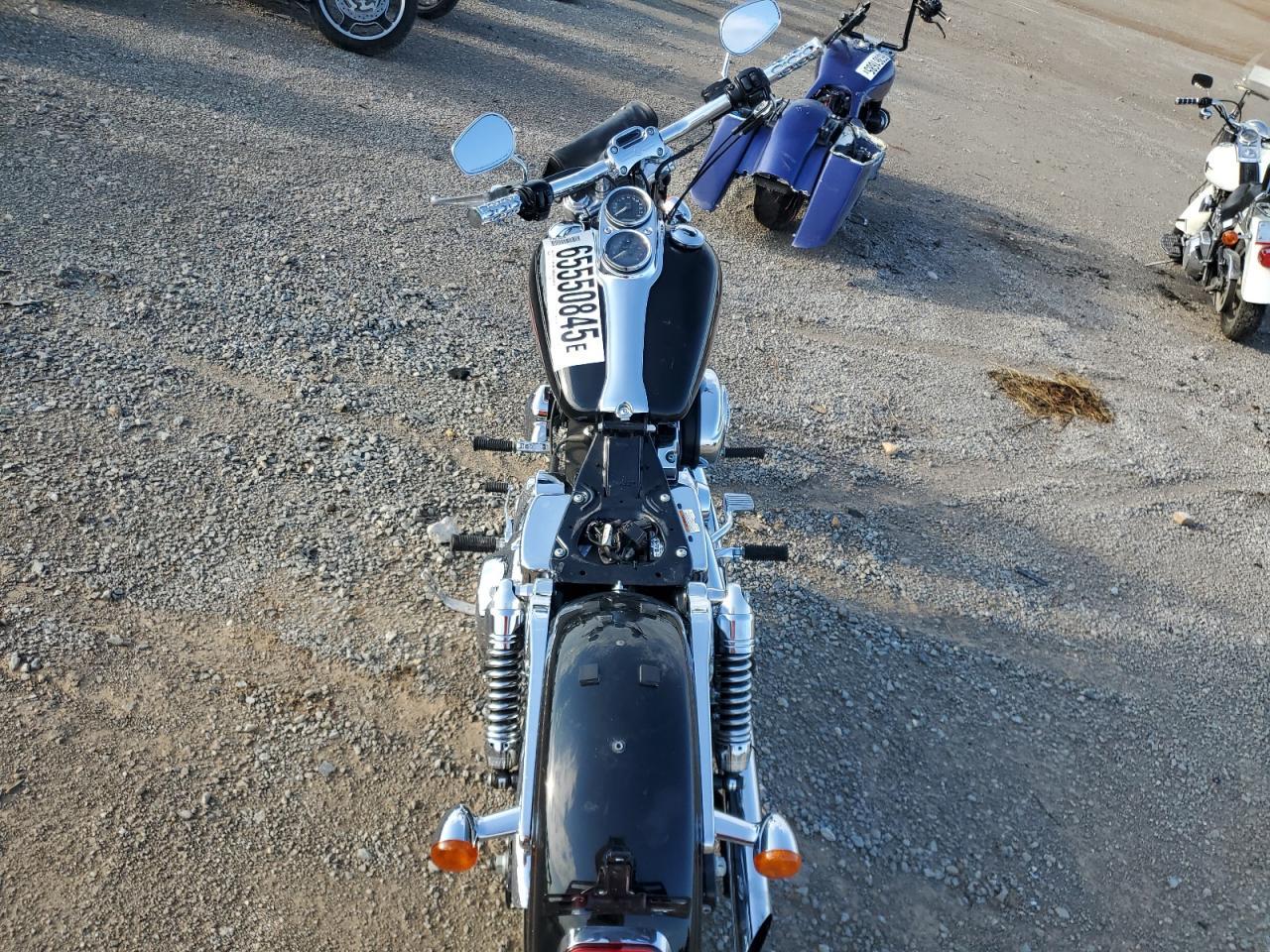 2007 Harley-Davidson Fxdl - Image 6