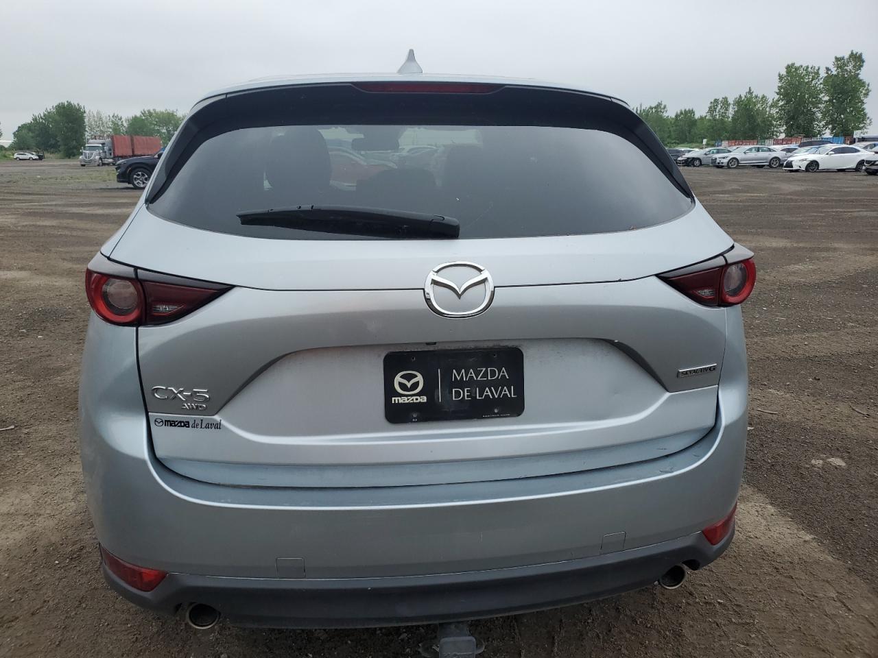 2021 Mazda Cx-5 Touring - Image 6