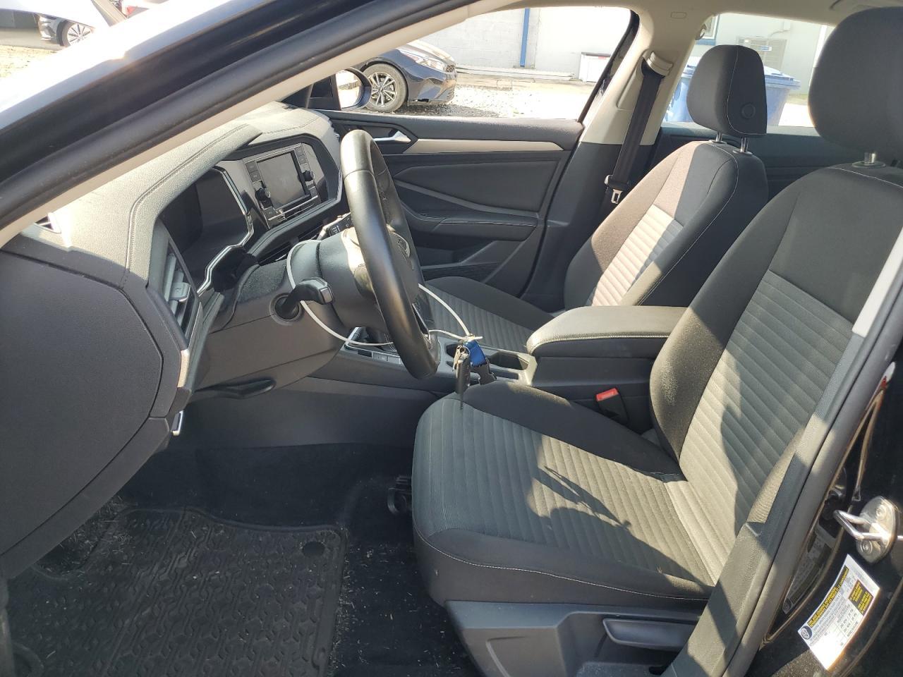 2022 Volkswagen Jetta S - Image 7