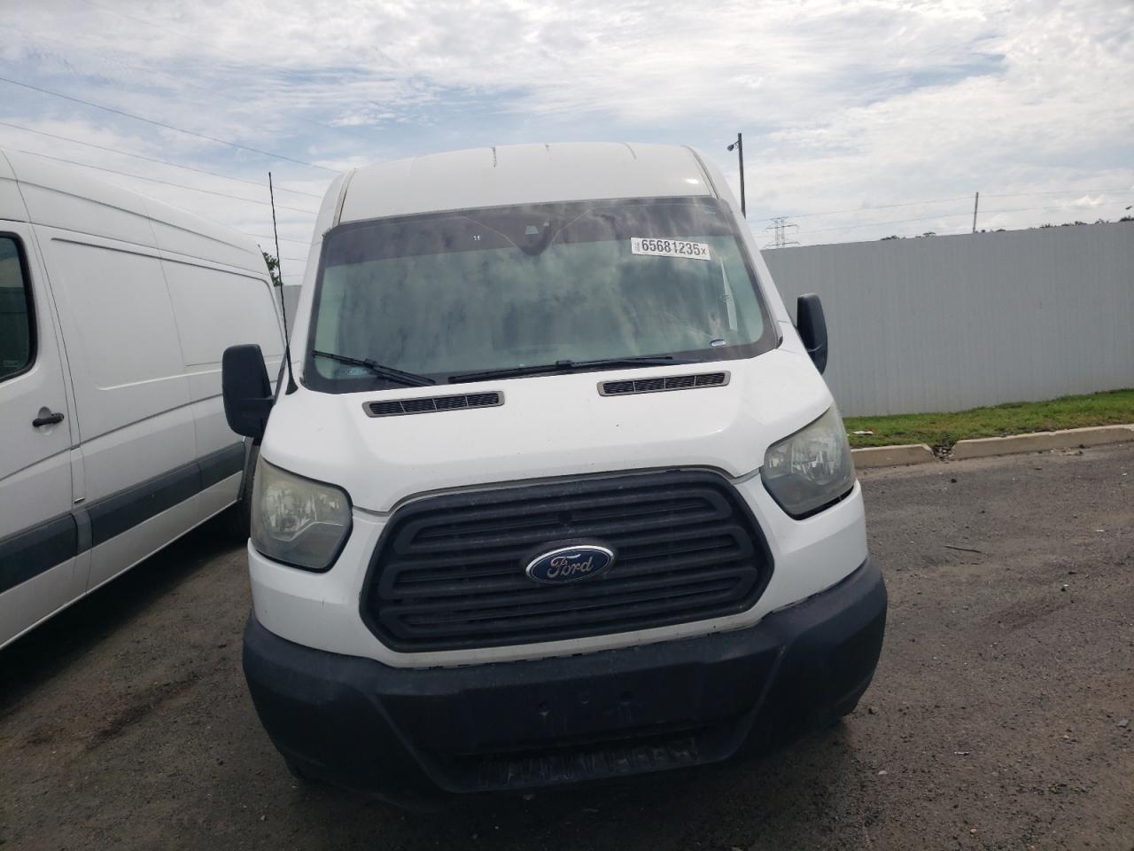 2015 Ford Transit T-250 - Фото 5