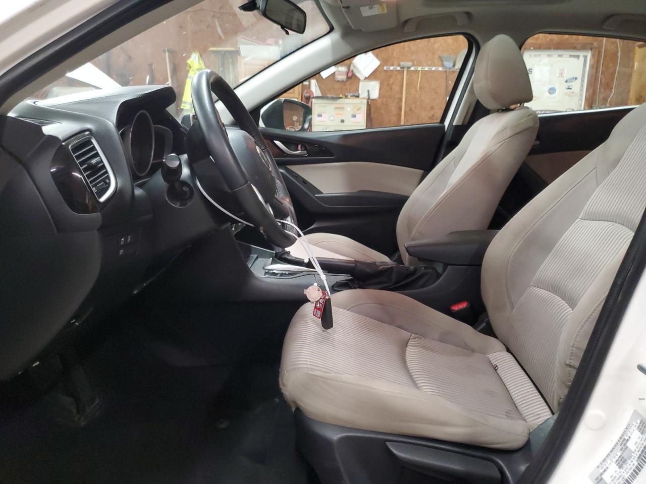 2014 Mazda 3 Touring - Image 7