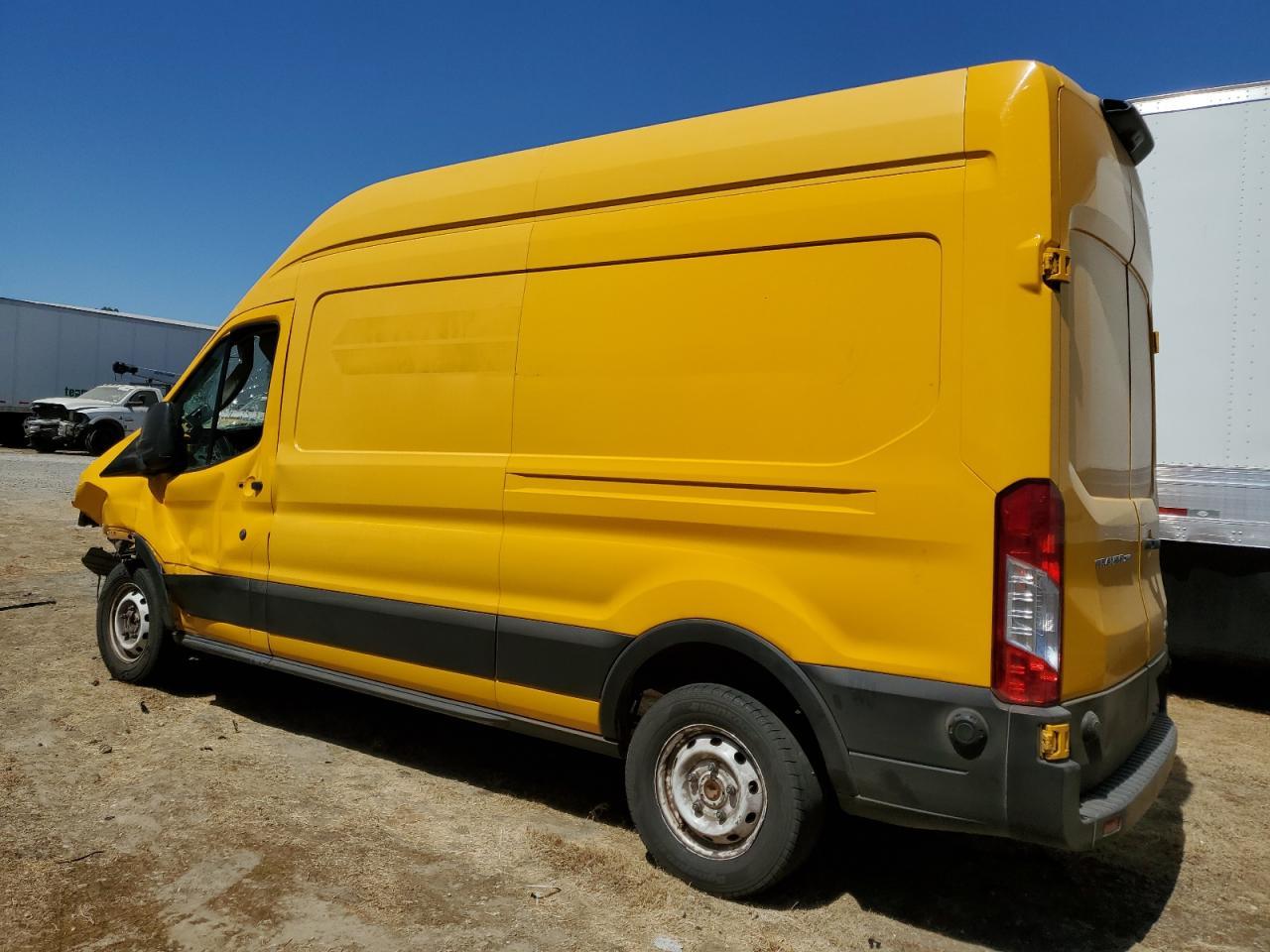 2019 Ford Transit T-250 - Фото 2