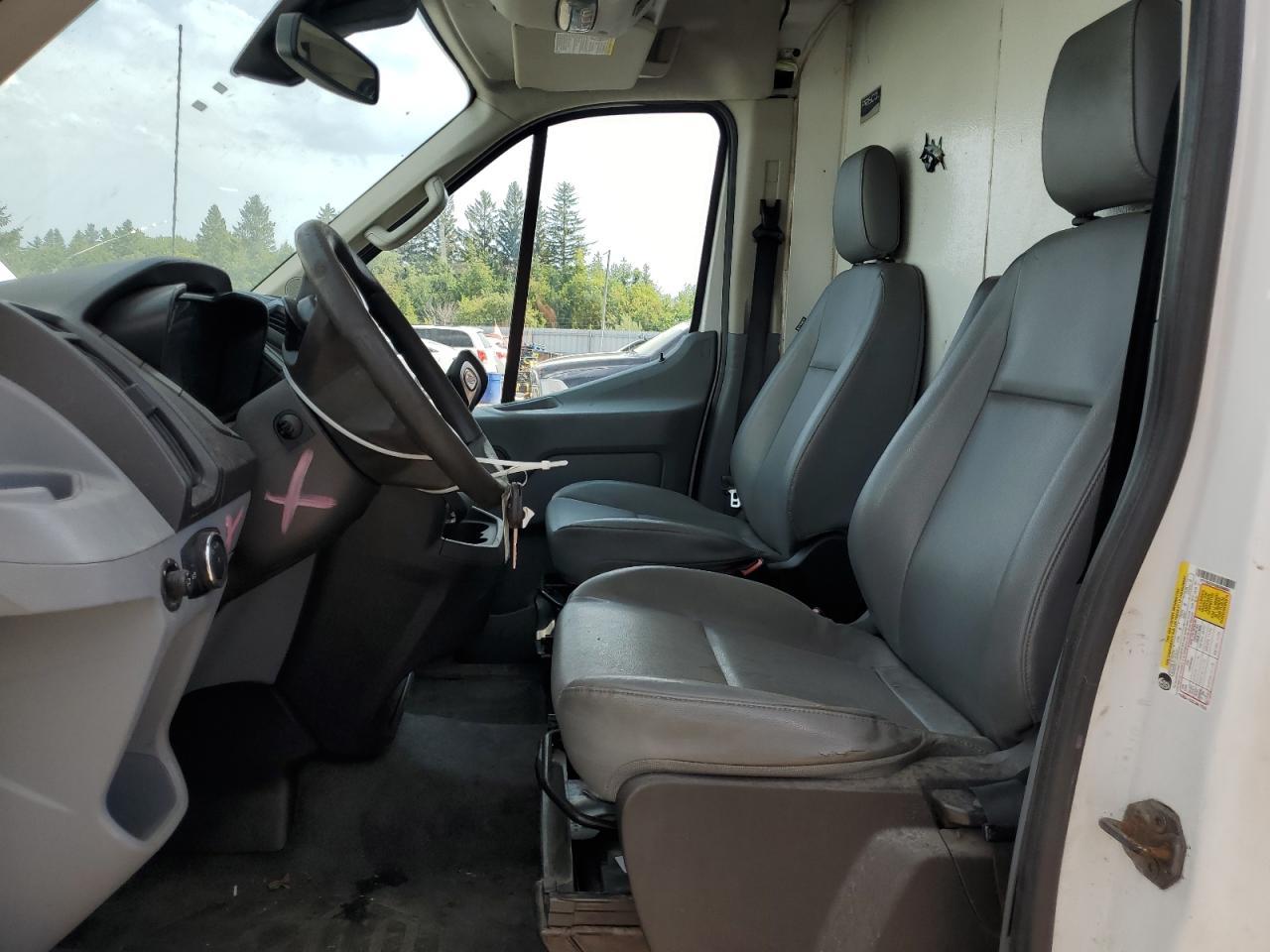 2016 Ford Transit T-250 - Фото 7