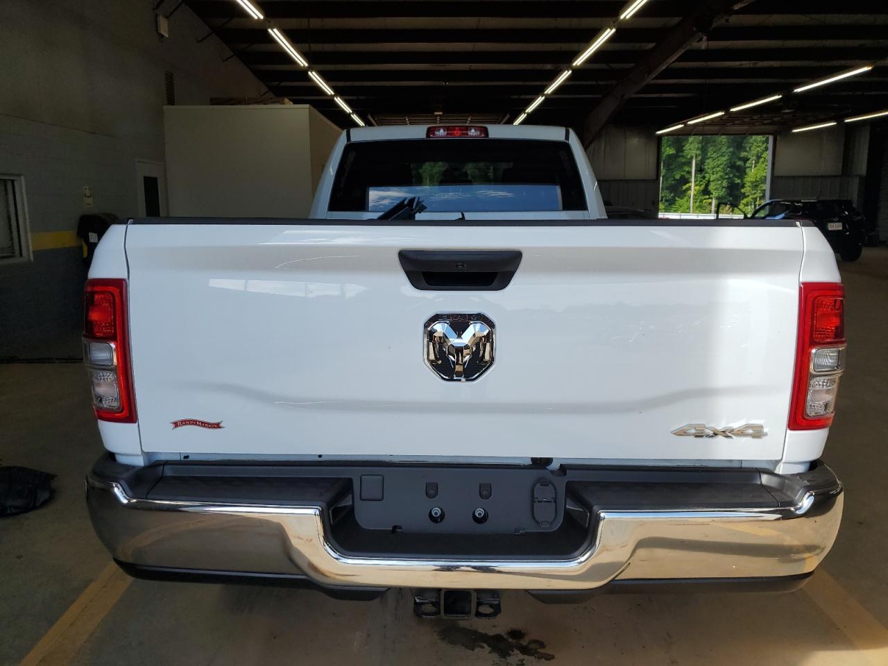 2023 Ram 2500 Tradesman - Фото 6