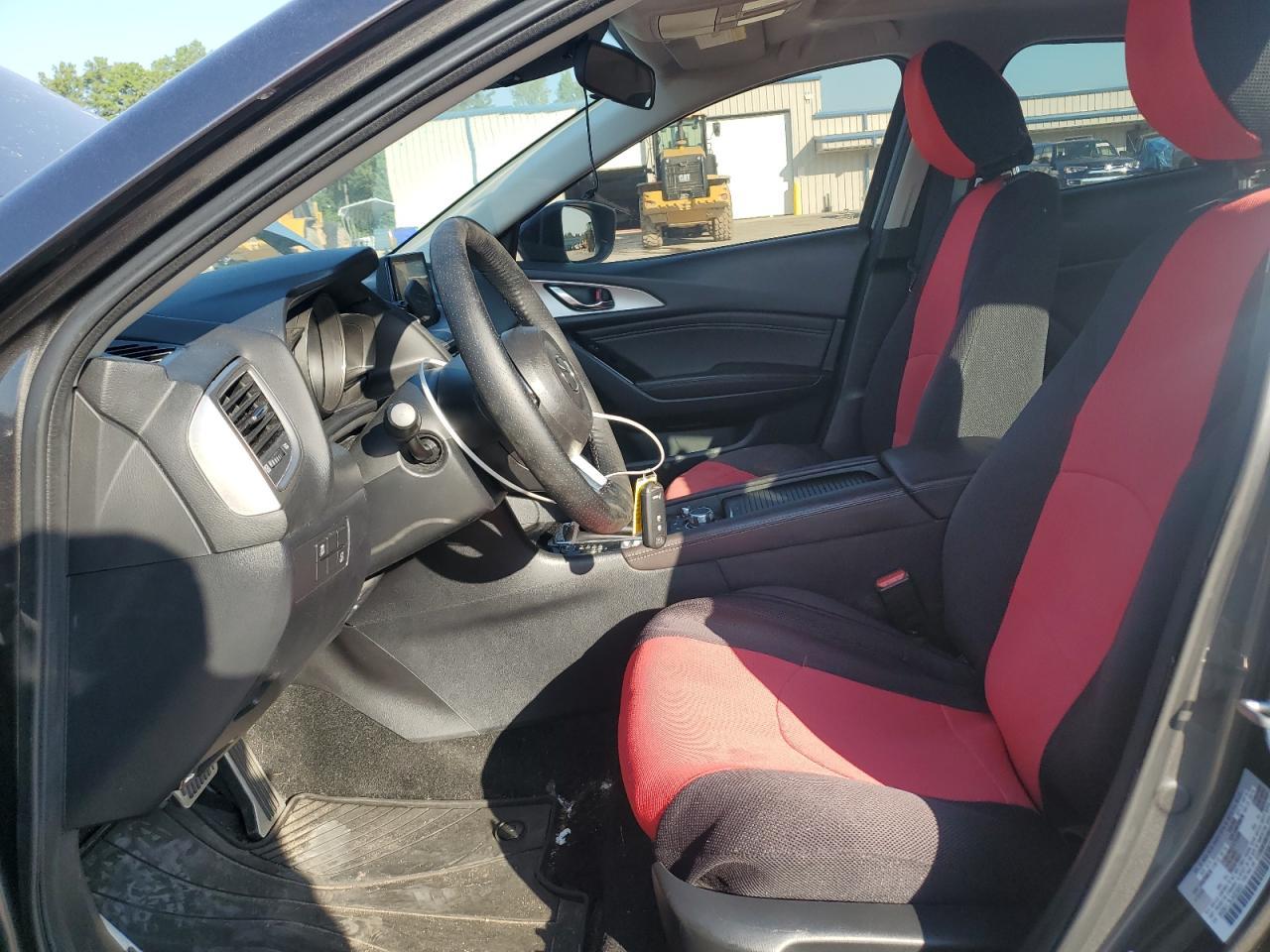 2018 Mazda 3 Touring - Фото 7