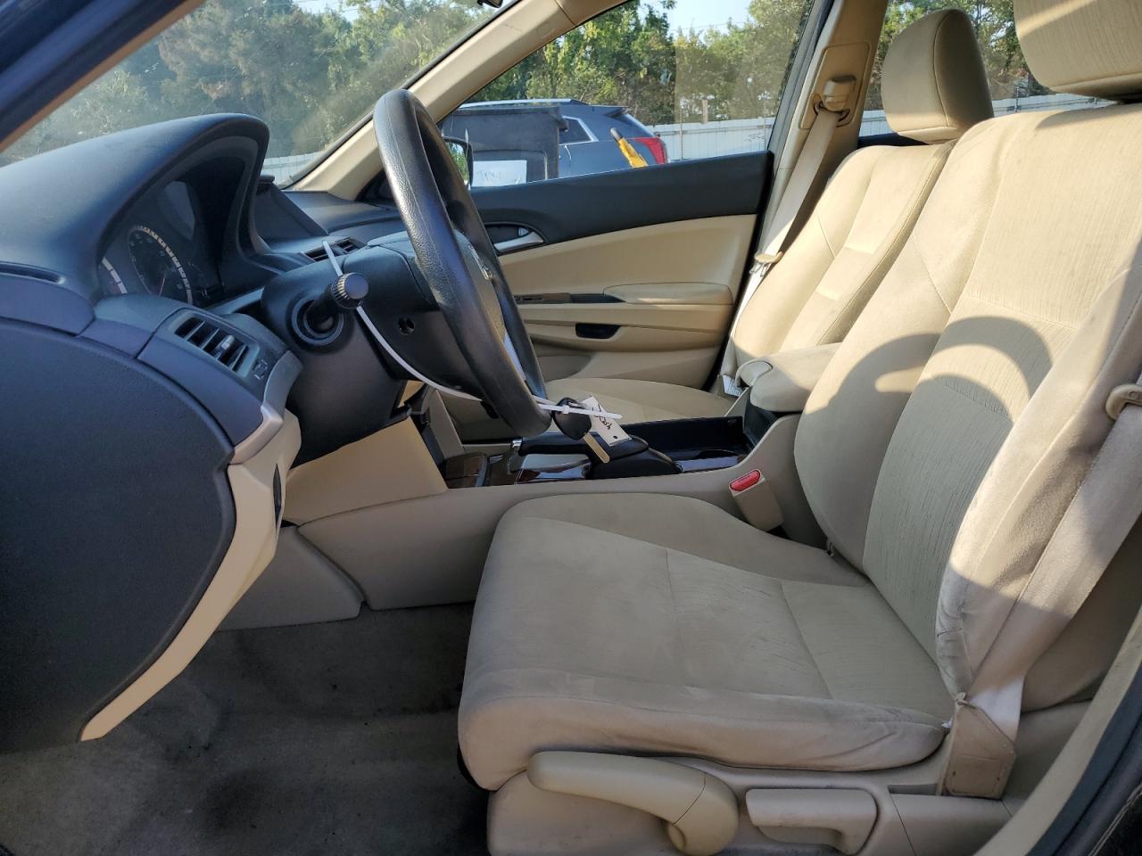 2011 Honda Accord Lx - Image 7