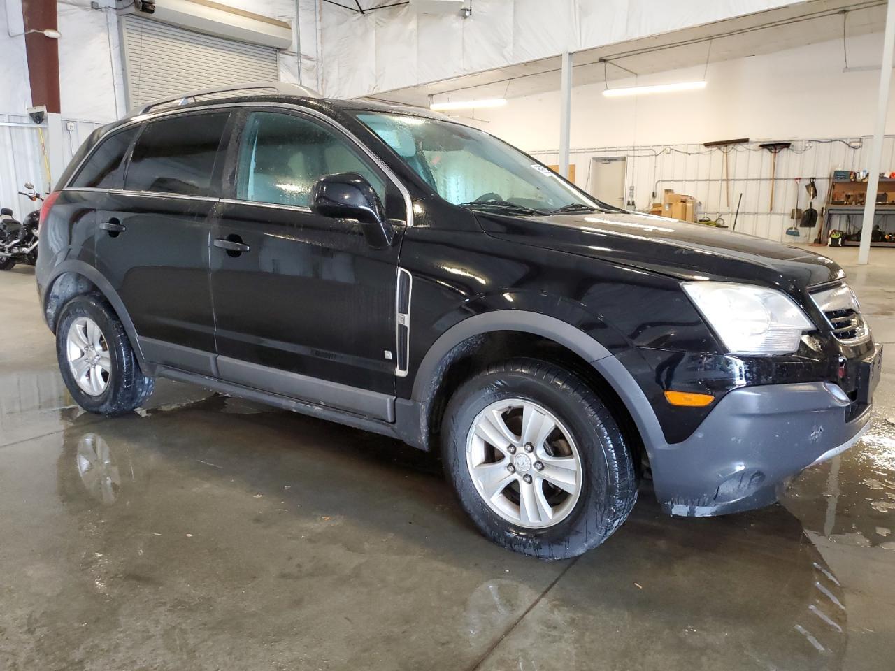 2009 Saturn Vue Xe - Фото 4