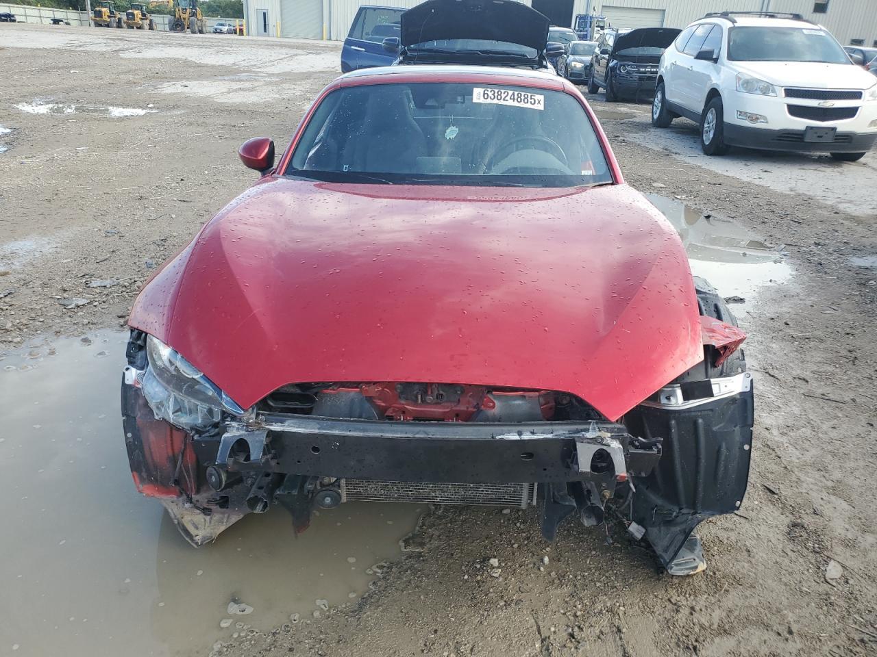 2020 Mazda Mx-5 Miata Grand Touring - Фото 5