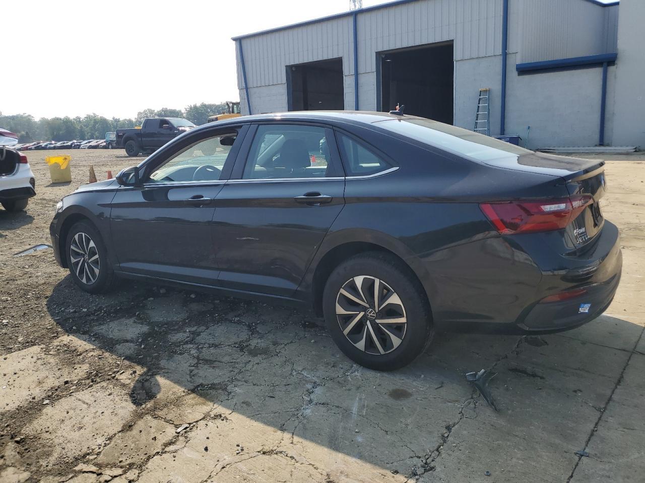 2022 Volkswagen Jetta S - Image 2