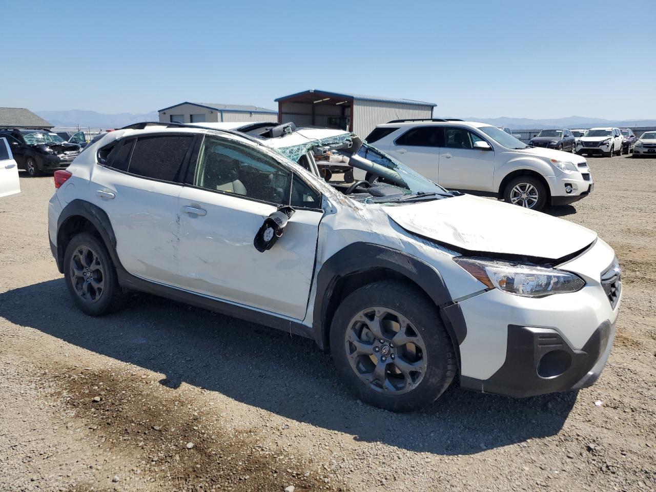 2022 Subaru Crosstrek Sport - Фото 4
