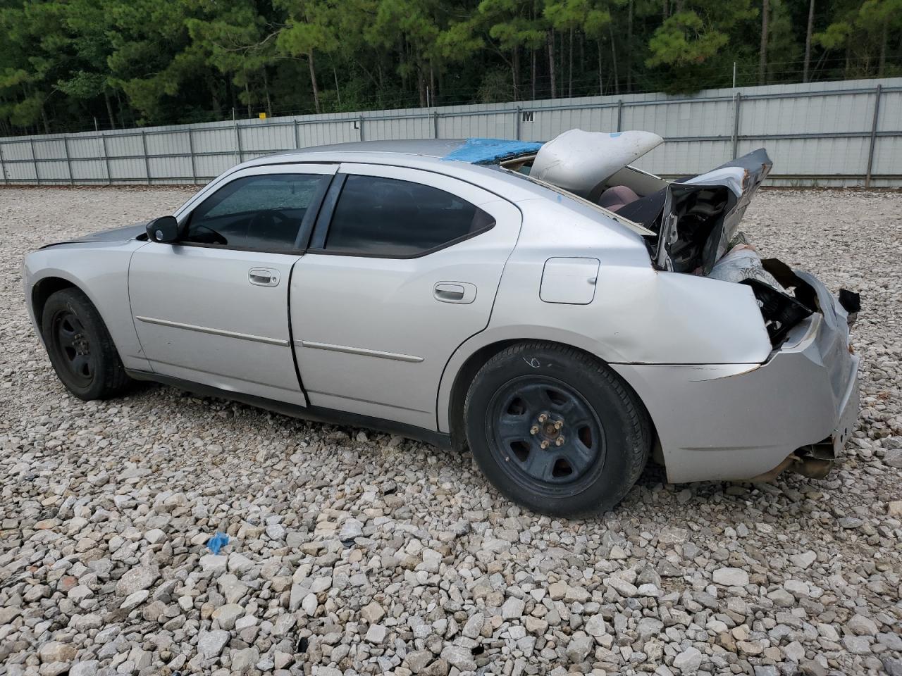 2010 Dodge Charger - Image 2