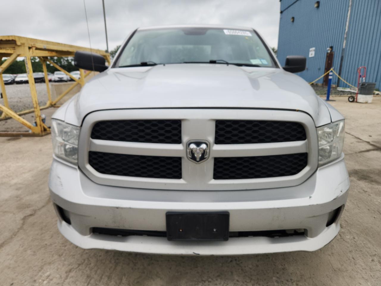 2018 Ram 1500 St - Фото 5