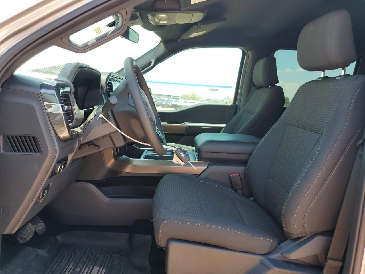 2024 Ford F150 Stx - Фото 7