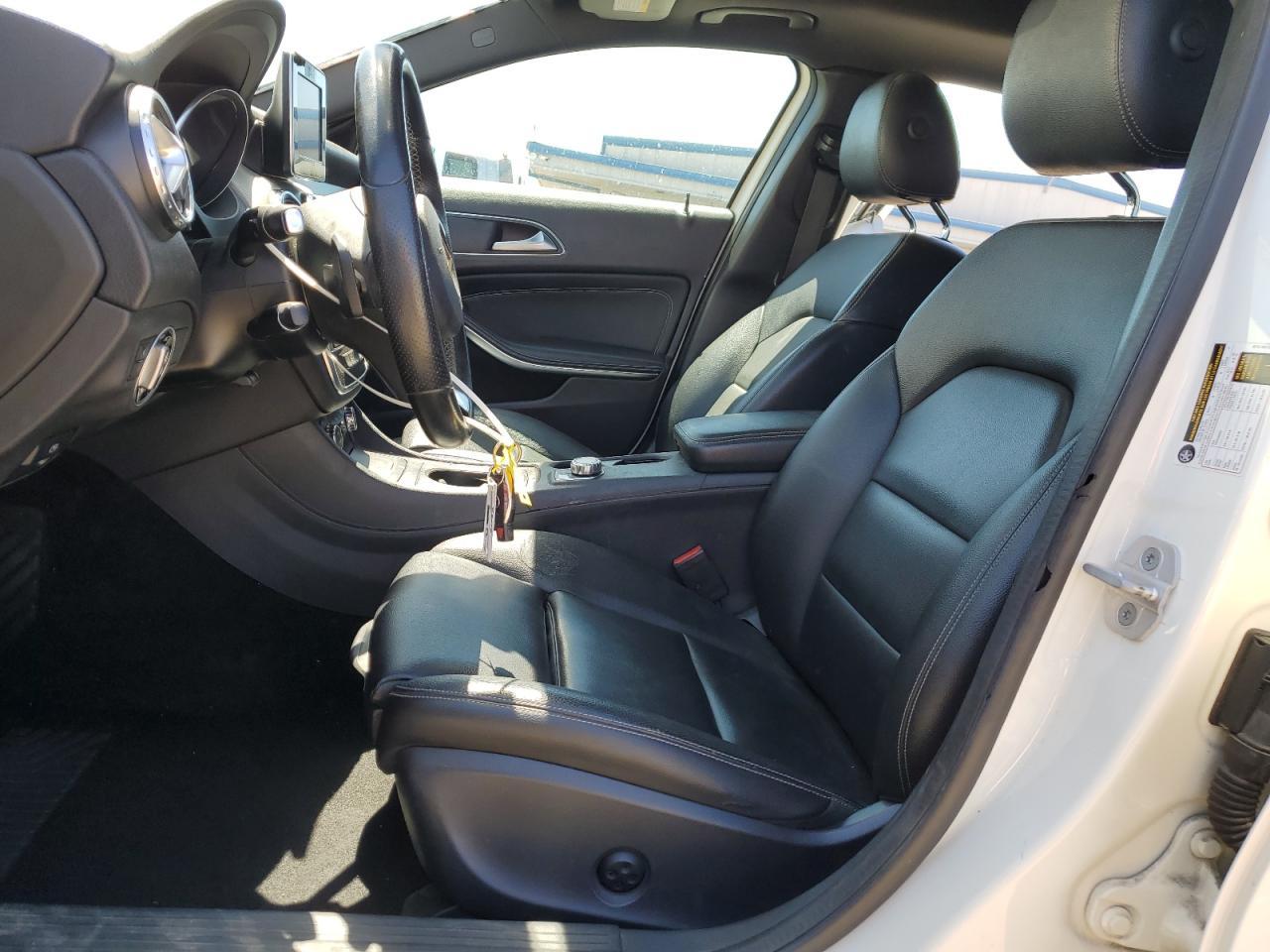 2016 Mercedes-Benz Gla 250 - Фото 7