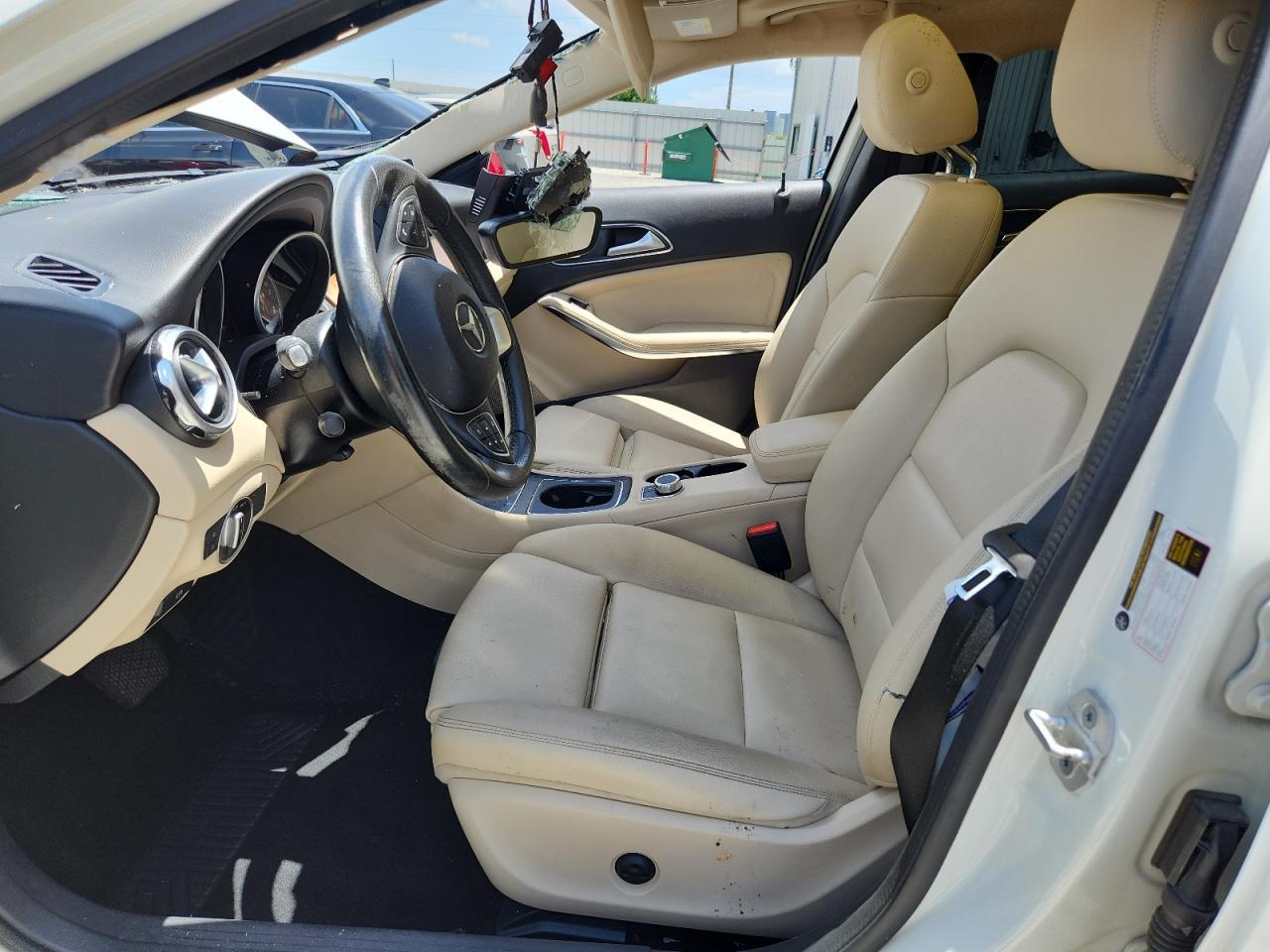 2018 Mercedes-Benz Gla 250 - Фото 7